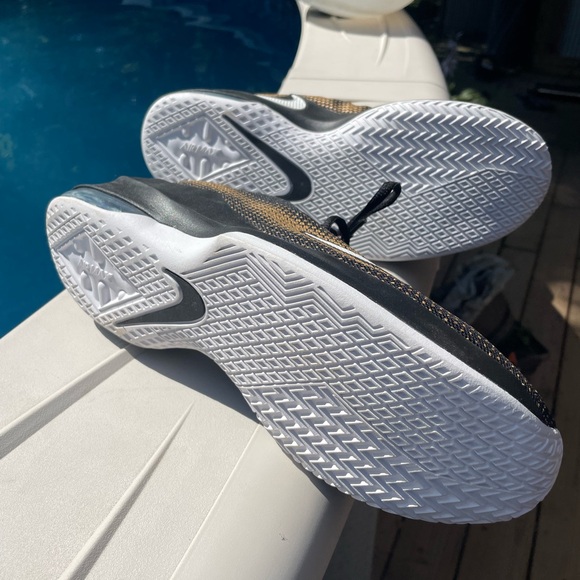 Nike Airmax Infuriate - Never Worn Us Men’s 11 - Picture 5 of 6